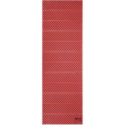 Karimata NILS CAMP NC1768 Czerwony