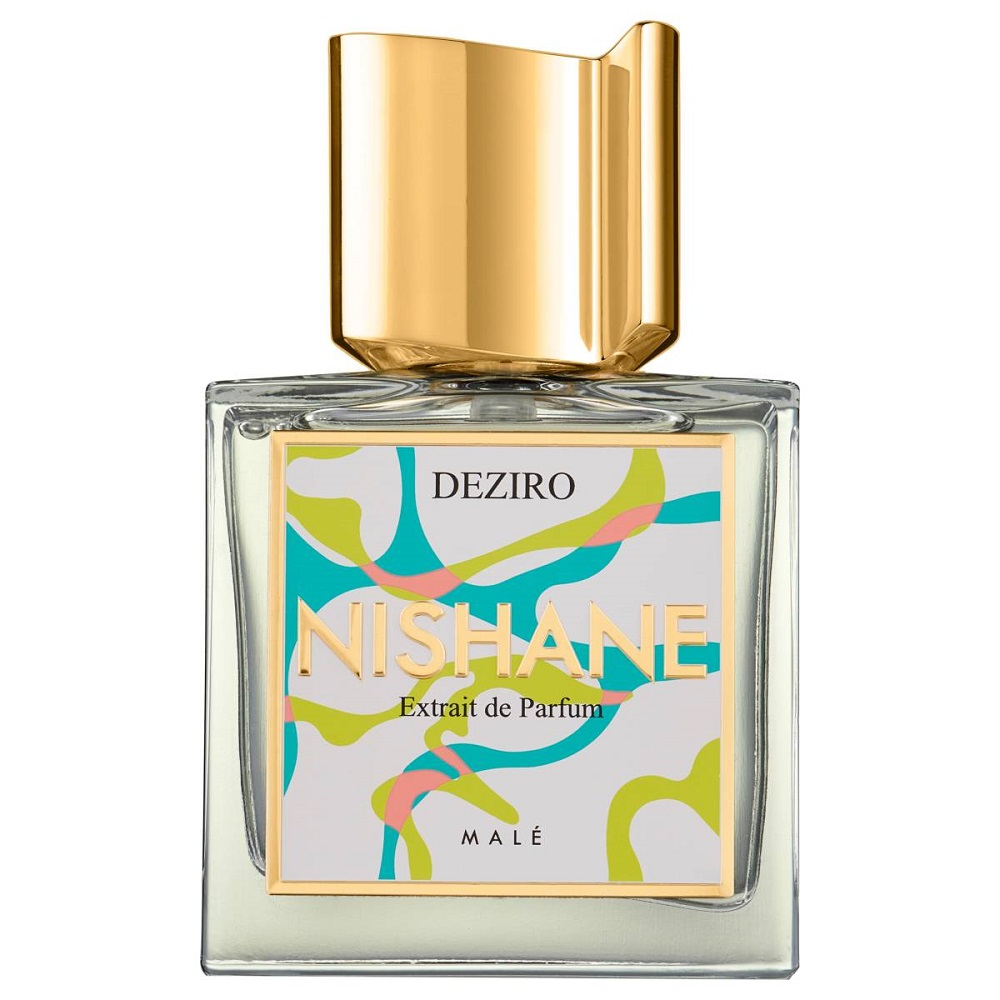 Nishane Deziro ekstrakt perfum unisex, 50 ml