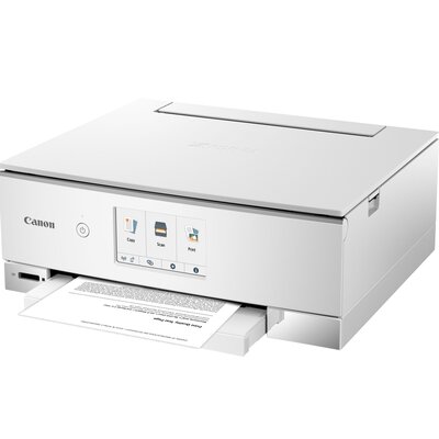 Urządzenie wielofunkcyjne CANON Pixma TS8351A