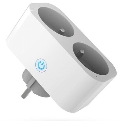 Gniazdko LTC LXU411 WiFi
