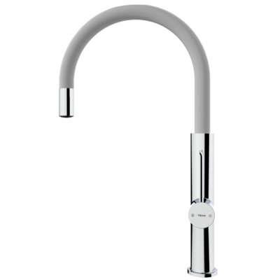 Bateria TEKA Fot 995 Szary