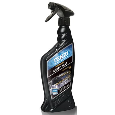Płyn do czyszczenia kokpitu TENZI Supreme Quick Kokpit Mat 0.6 l