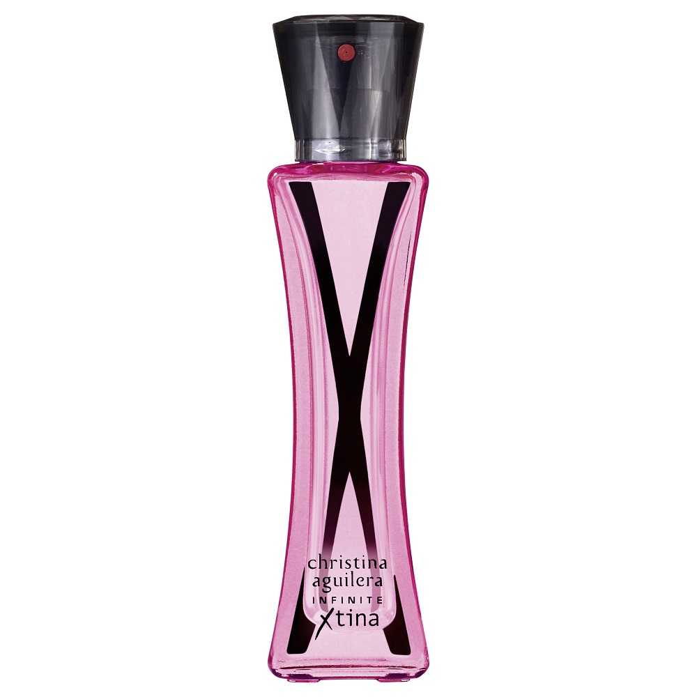 Christina Aguilera Infinite Xtina woda perfumowana damska, 15 ml