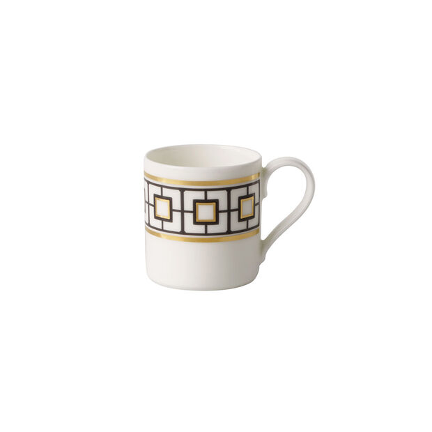 Villeroy&Boch - Filiżanka do espresso 60ml MetroChic