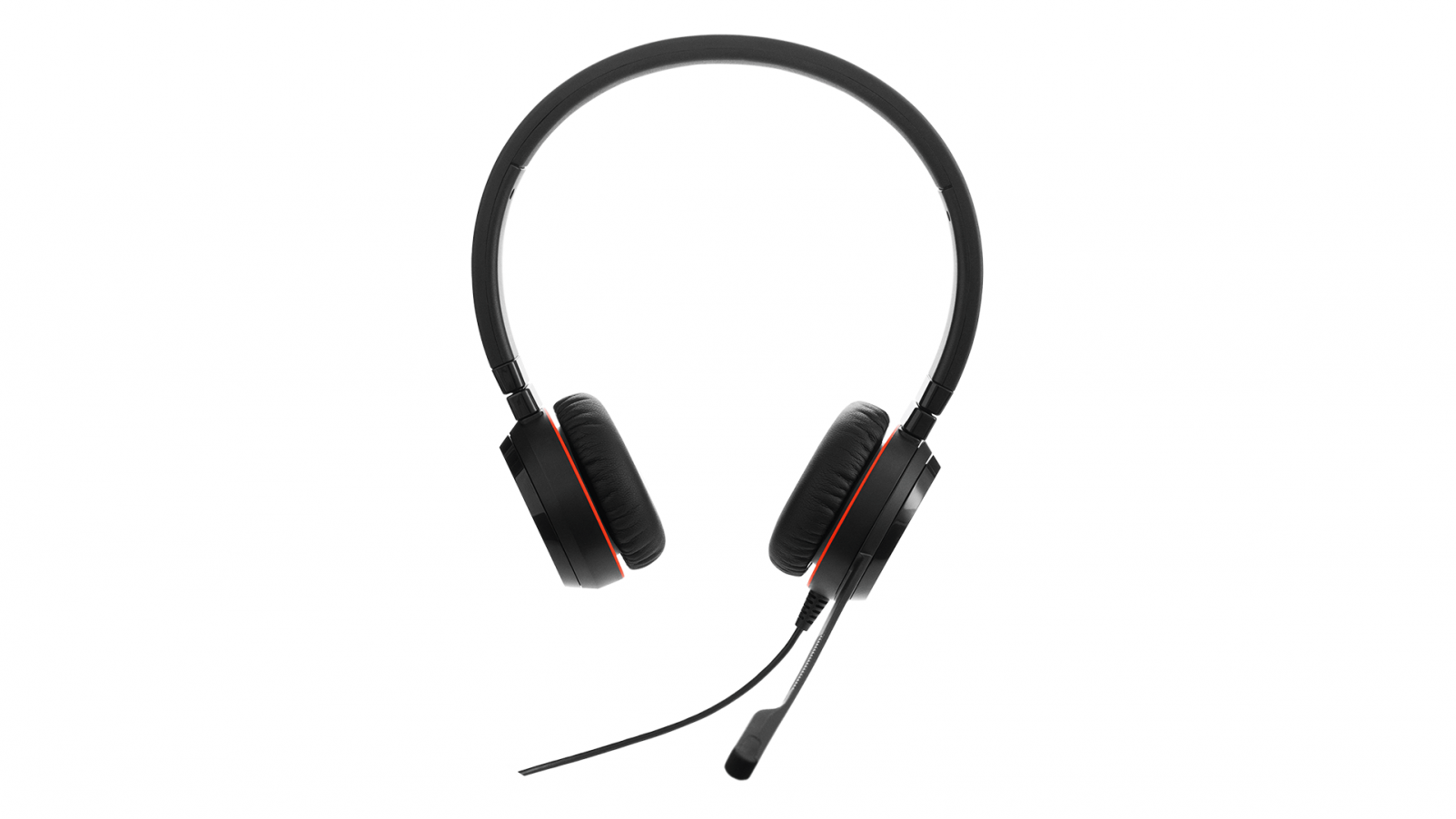 Słuchawki z mikrofonem Jabra Evolve 20 SE USB-C MS Stereo - 4999-823-389