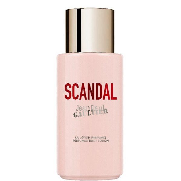 Jean Paul Gaultier Scandal balsam do ciała, 200 ml