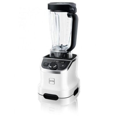 Blender kielichowy NOVIS Pro 880L Biały