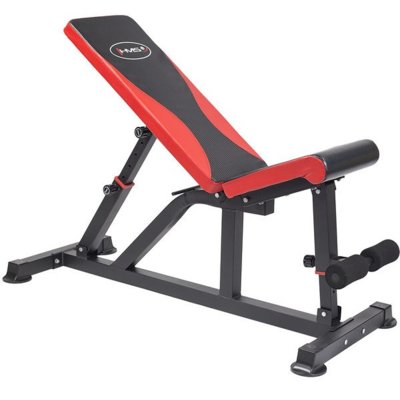 Ławka do ćwiczeń HMS L8015