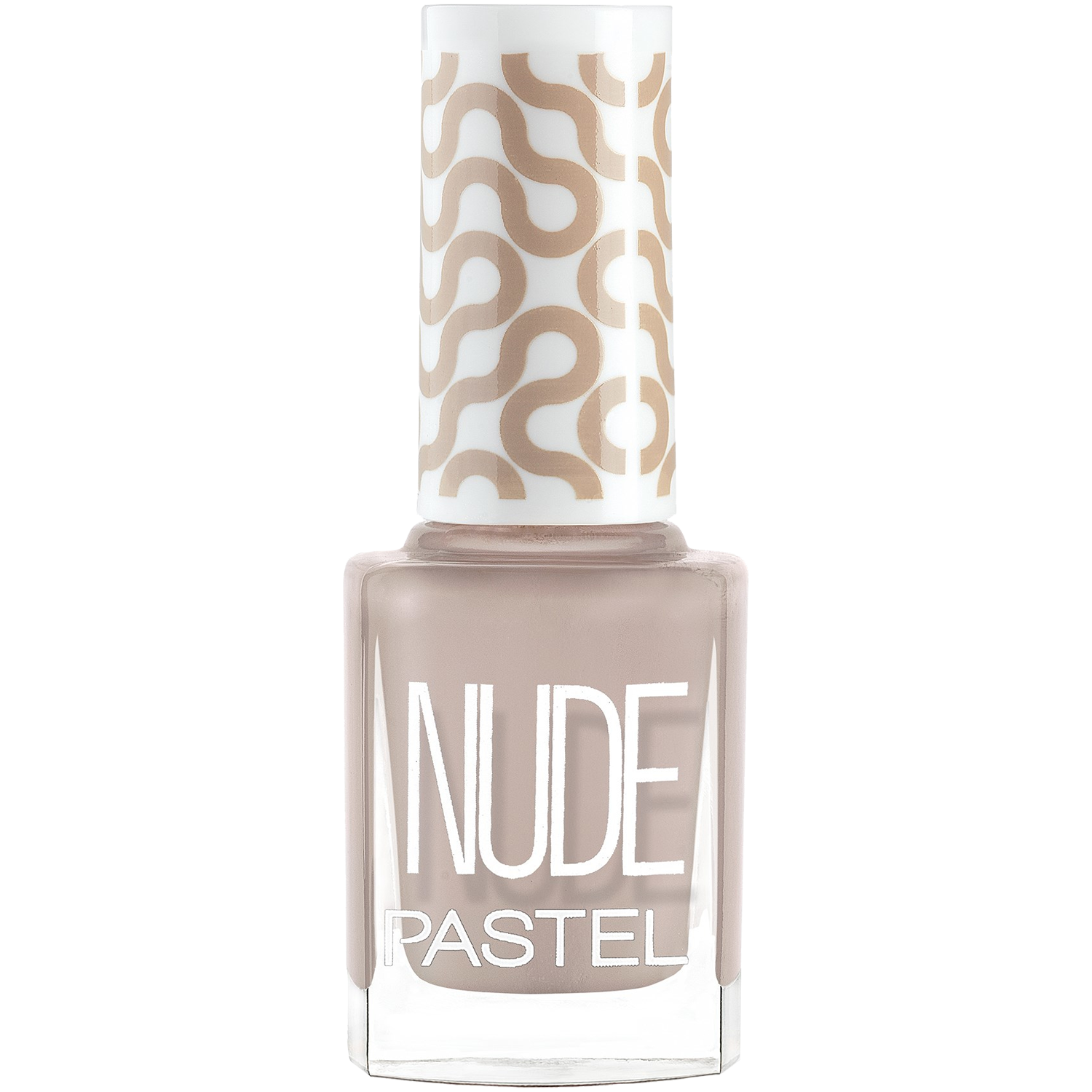 Pastel Nude klasyczny lakier do paznokci 767, 13 ml