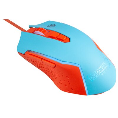 Mysz FR-TEC Dragon Ball RGB