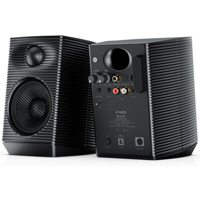 Kolumny głośnikowe FIIO SP3 BT Czarny (2 szt.)