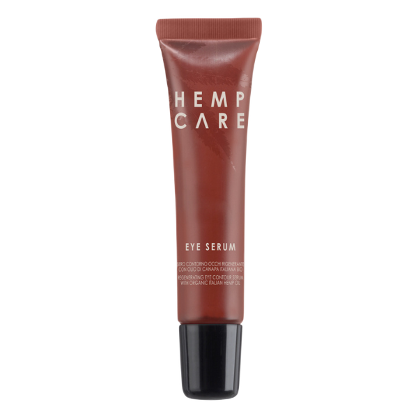 Hemp Care serum pod oczy z olejem konopnym, 15 ml