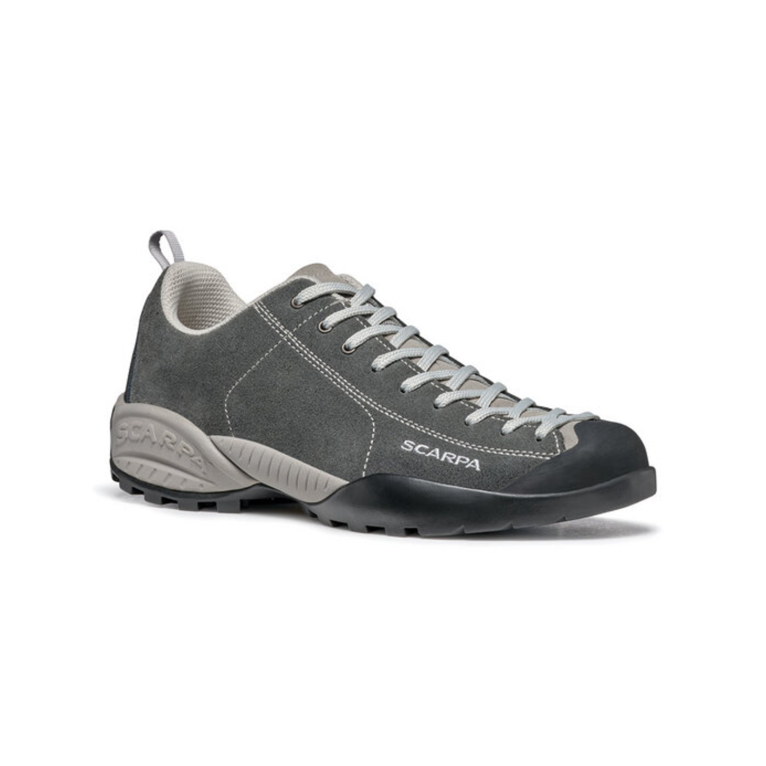 Buty turystyczne Scarpa Mojito shark - 45,5