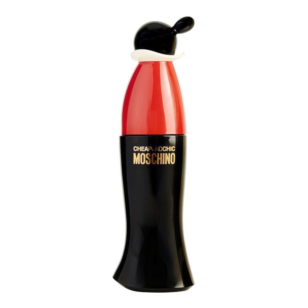 Moschino Cheap and Chic woda toaletowa damska, 100 ml
