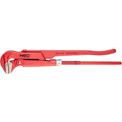 Klucz do rur NEO 02-423