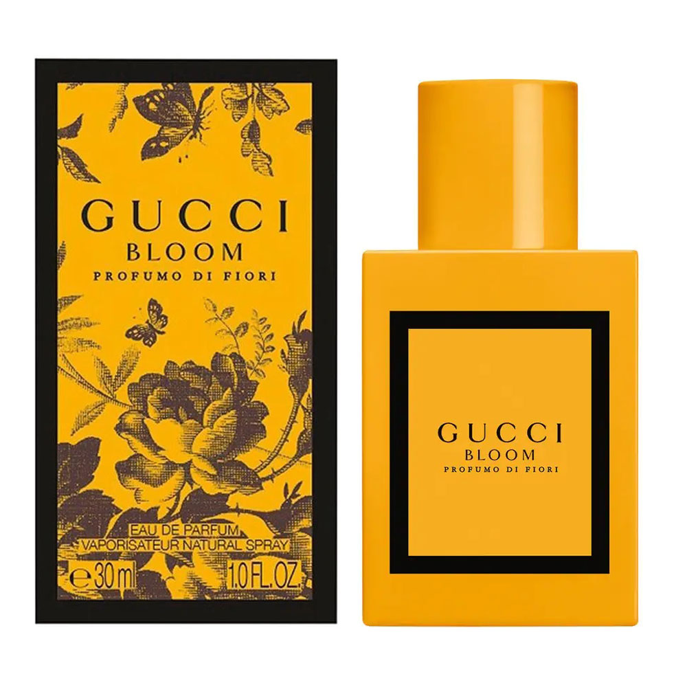 Gucci Bloom Profumo Di Fiori woda perfumowana damska, 30 ml