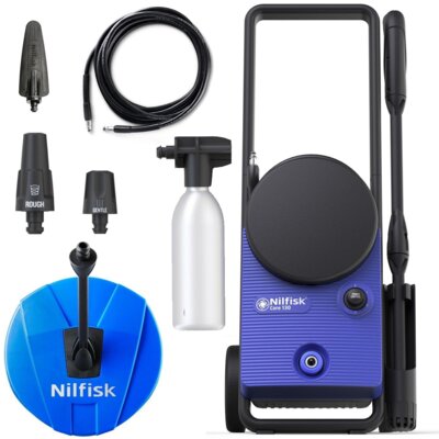 Myjka ciśnieniowa NILFISK Core 130-6 PowerControl - PCA EU 128471258