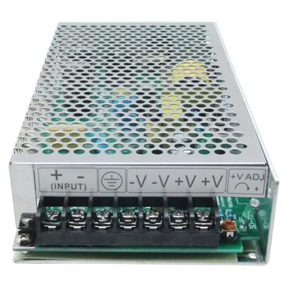 Przetwornica EXTRALINK DC/DC 24V-48V 100W