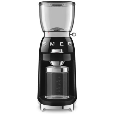 Młynek do kawy SMEG CGF11BLEU