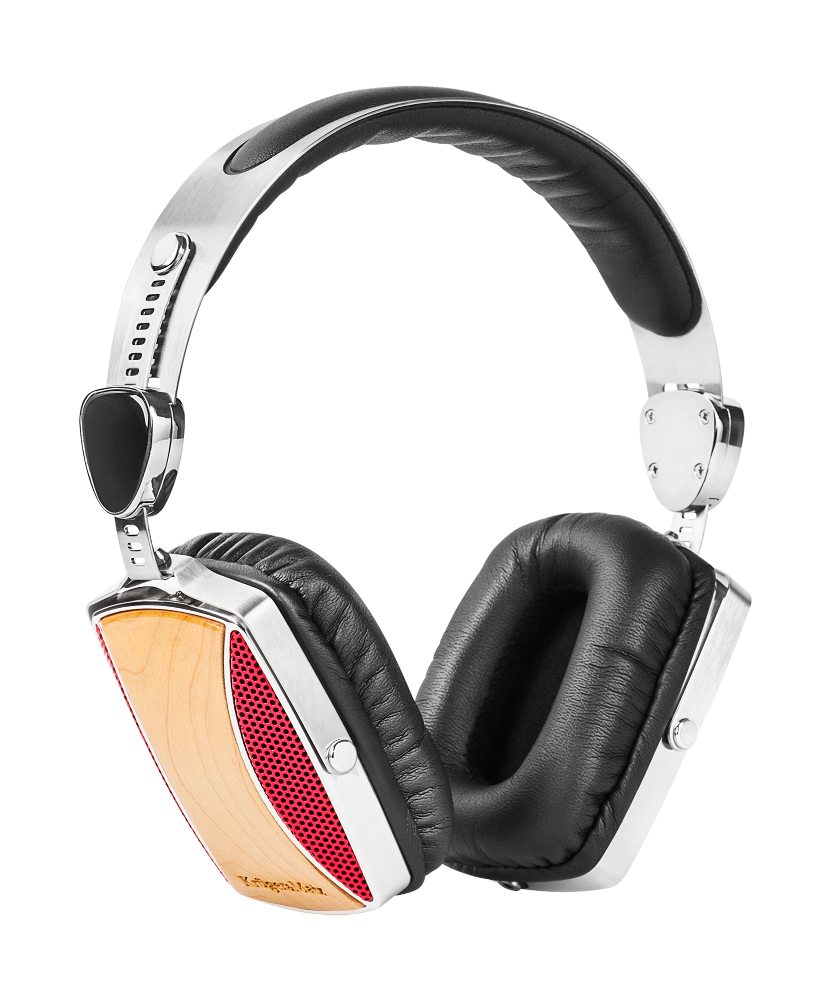 Słuchawki nauszne KM 665