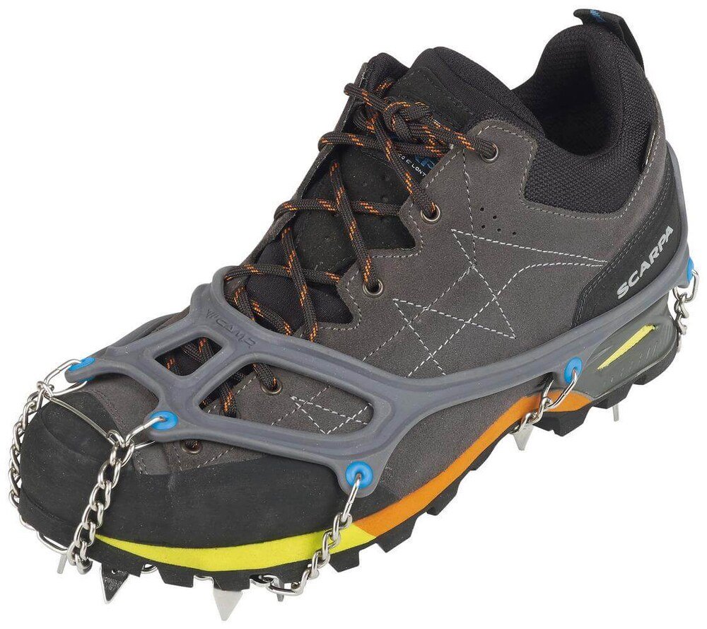 CAMP - Raczki biegowe Ice Master Light