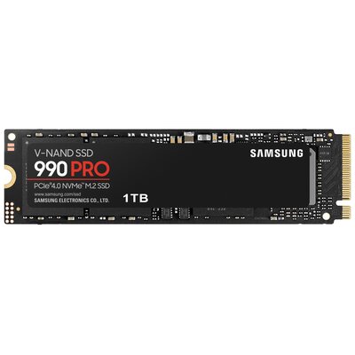 Dysk SAMSUNG 990 Pro 1TB SSD