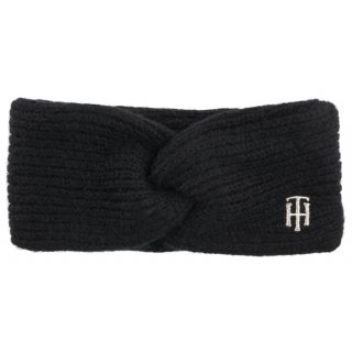 Opaska Tommy Hilfiger TH Timeless Headband AW0AW13828 BDS