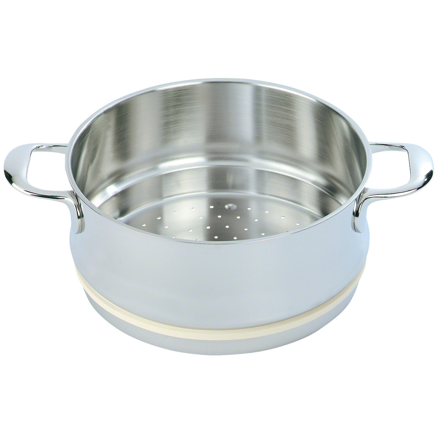 Demeyere - Wkład do gotowania na parze Atlantis 20 cm