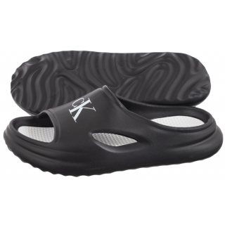 Klapki Calvin Klein Foam Slide V3X0-80930-0083 999 Black