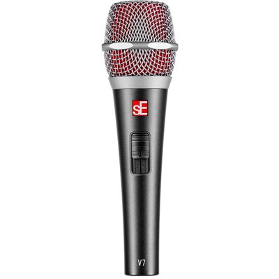 Mikrofon SE ELECTRONICS V7 Switch