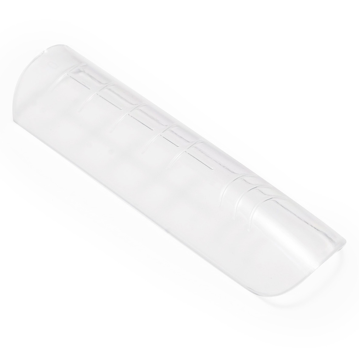 Aba Group Dual Forms formy do akrylożelu Classic, 120 szt./1 opak.