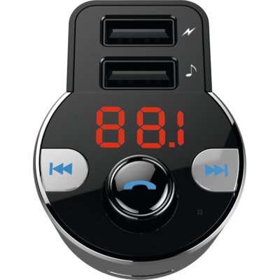 Transmiter FM TECHNISAT Digicar 1 BT
