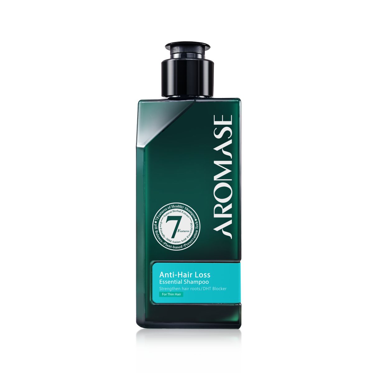 Aromase Anti-Hair Loss Essential Shampoo szampon przeciw wypadaniu włosów, 90 ml