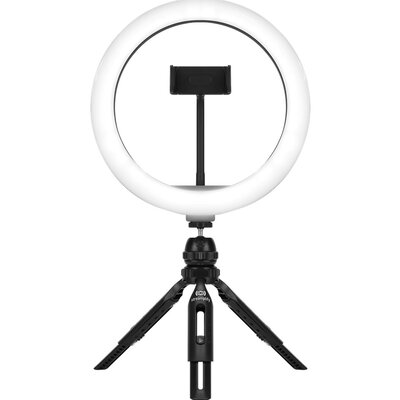 Lampa pierścieniowa STREAMPLIFY Light 10 PIR-LZ10112