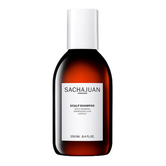 Sachajuan Scalp Shampoo szampon oczyszczający do skóry głowy, 250 ml