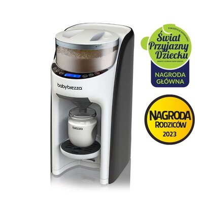Ekspres do mleka BABY BREZZA Formula Pro Advanced FRP0046