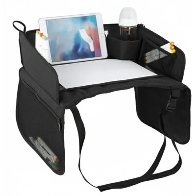 Stolik podróżny do samochodu SIPO SCA-10T