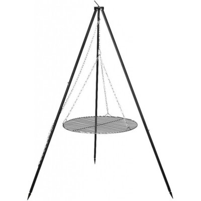Grill ogniskowy FARMCOOK Nobel E00134 Średnica rusztu 70cm