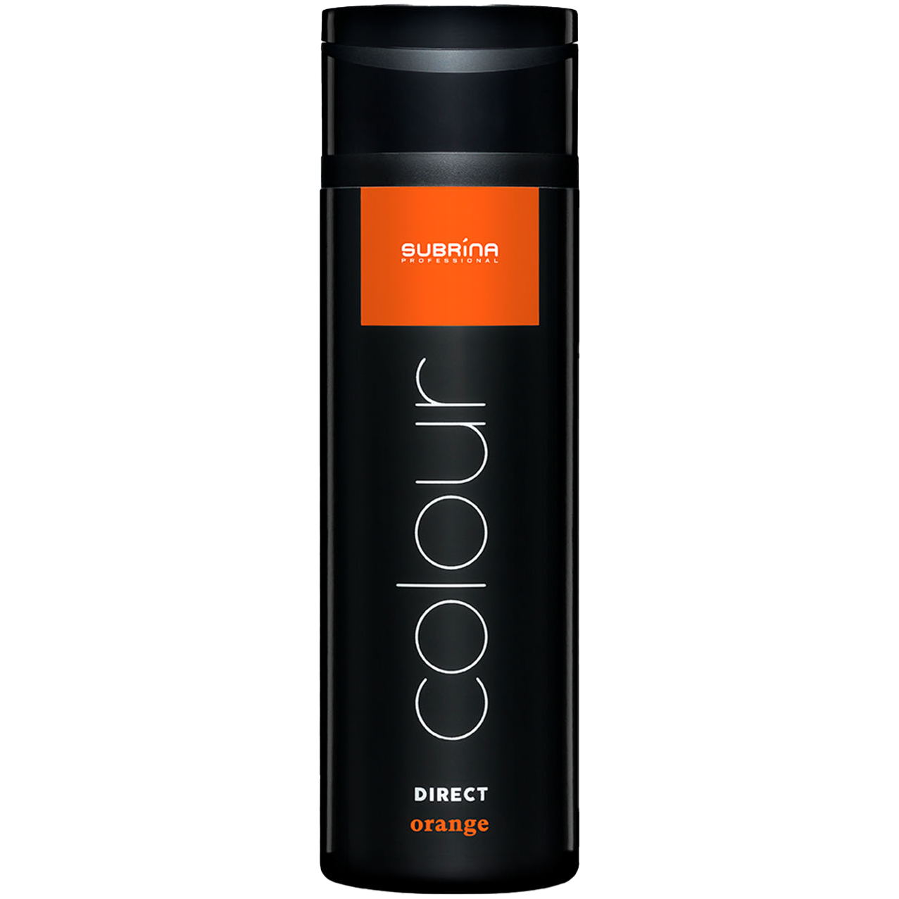 Subrina Orange płukanka bez amoniaku ORANGE, 200 ml