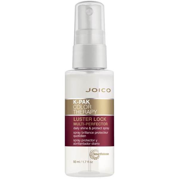 Joico K-Pak Color Therapy  spray przeznaczony do pielęgnacji włosów farbowanych, 50 ml