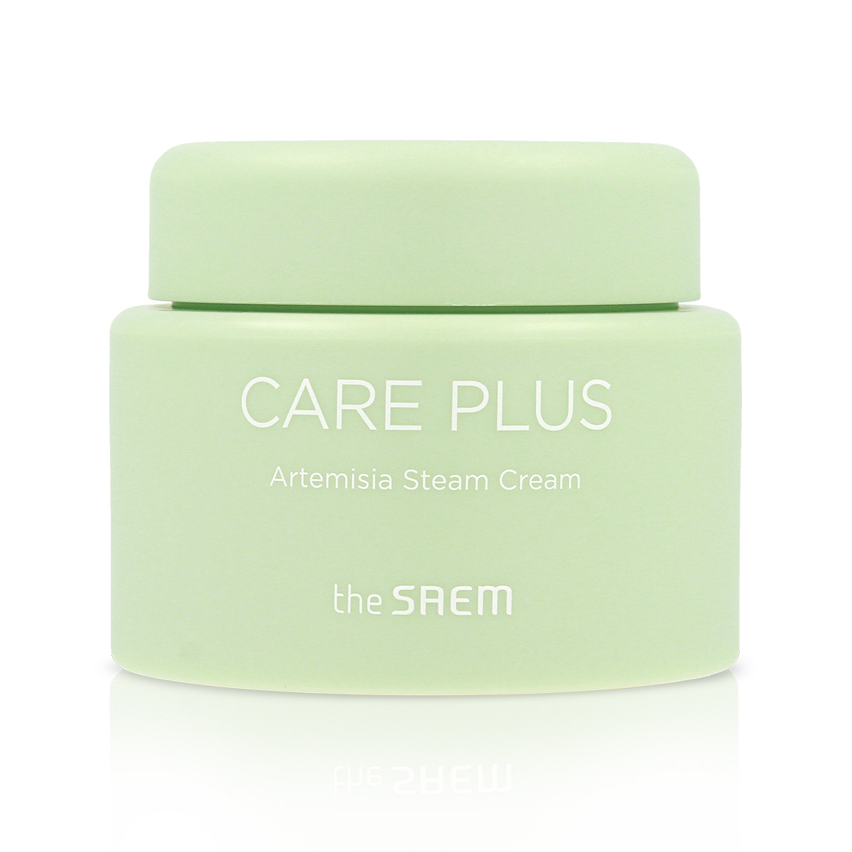 The Saem Care Plus Artemisia krem do twarzy, 100 ml