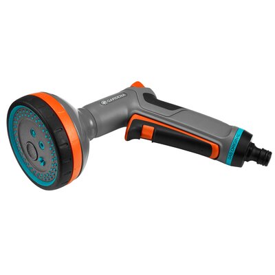 Pistolet zraszający GARDENA Comfort wielofunkcyjny 18315-20