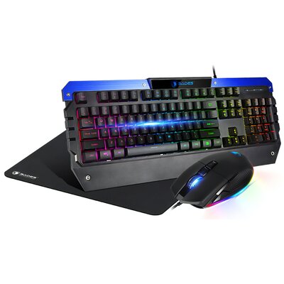 Zestaw SADES Battle Ram