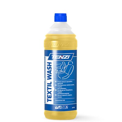 Płyn do prania tapicerki TENZI Textil Wash 1 l