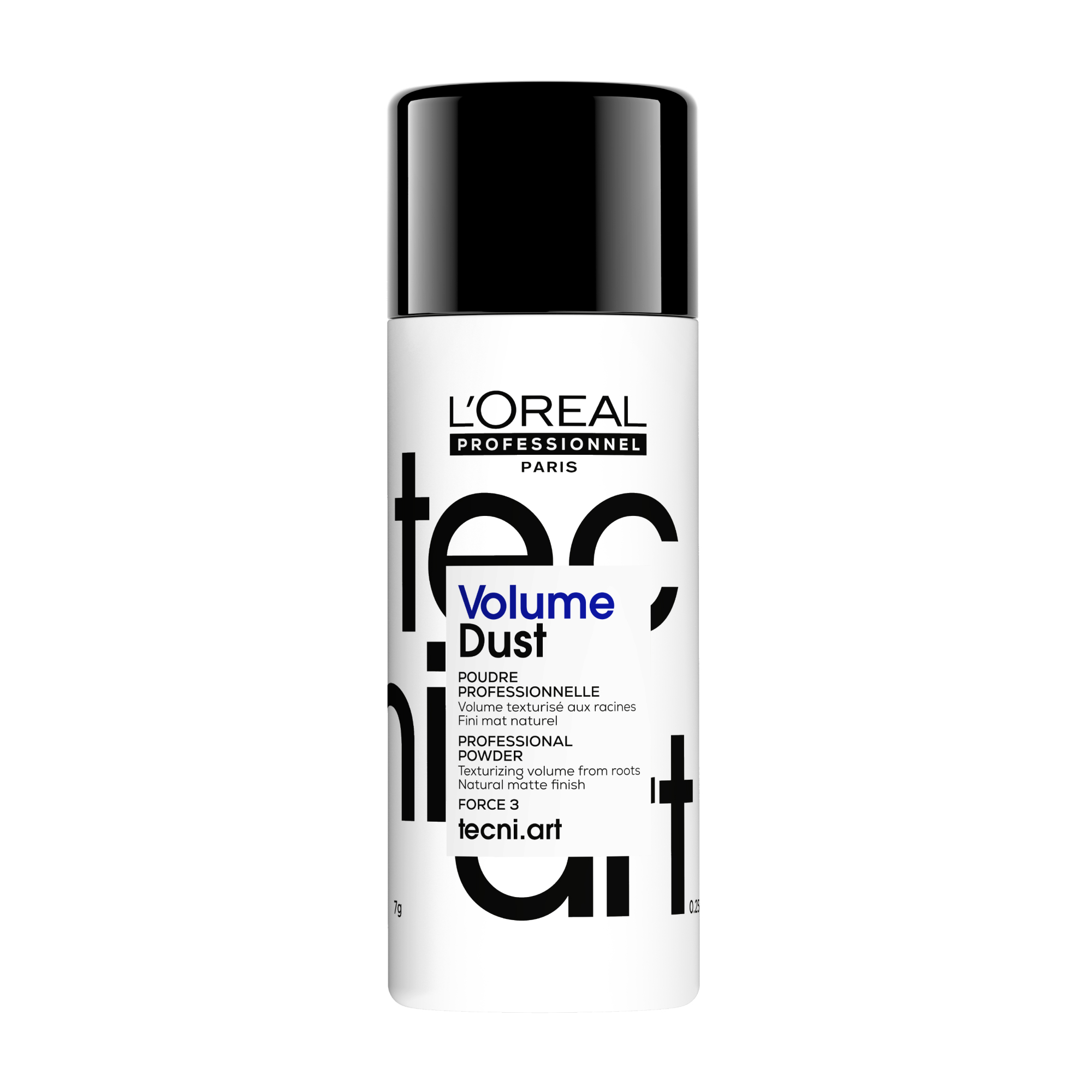 L'Oréal Professionnel Paris Tecni ART. Super Dust puder do włosów, 7 g