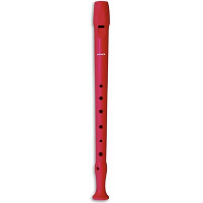 Flet HOHNER 9508 Czerwony