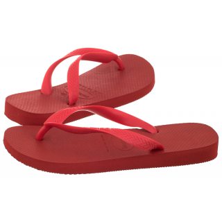 Japonki Havaianas Top Ruby Red 4000029-2090