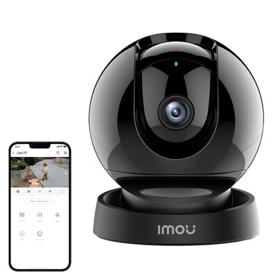 Kamera IMOU Rex 3D 5MP Wewnętrzna, Wi-Fi / LAN