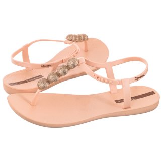 Japonki Ipanema Class Glow 26751/24872 Light Pink
