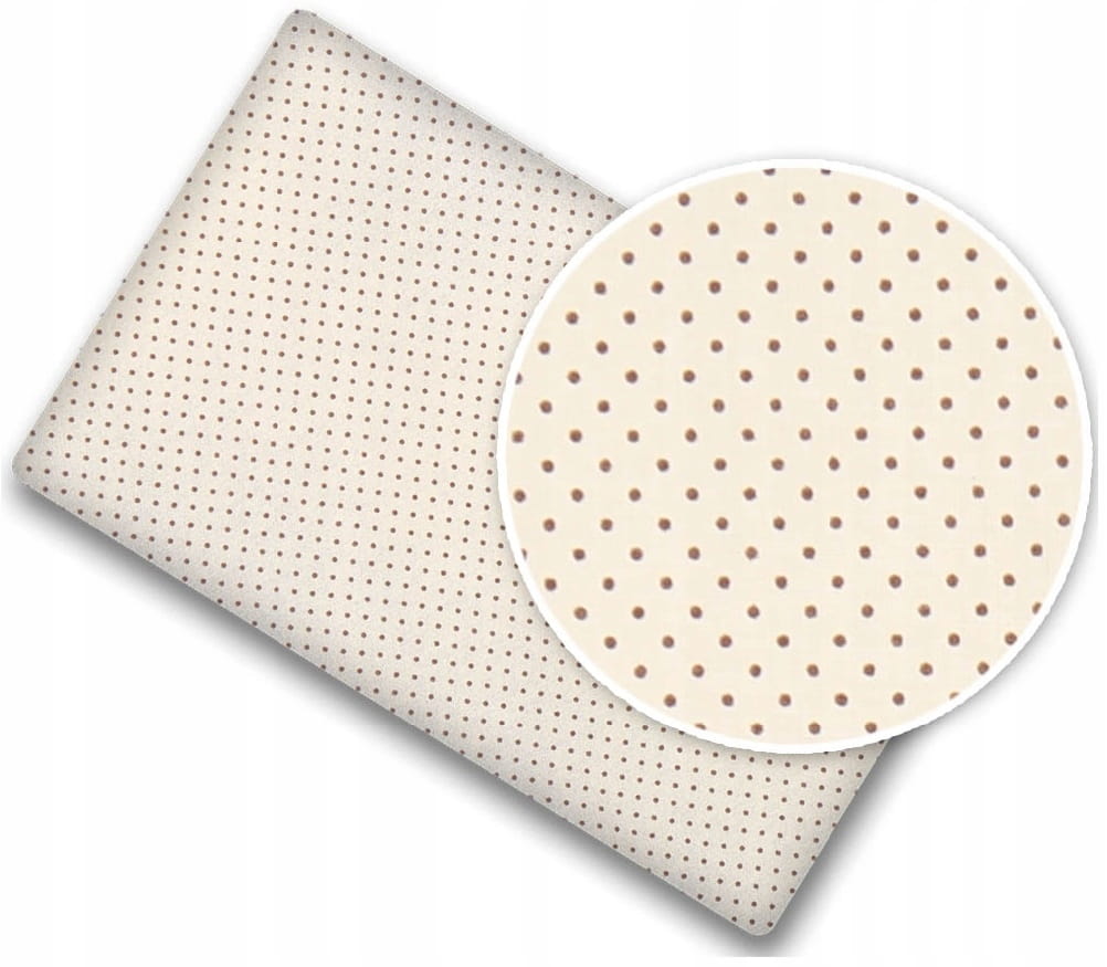 Prześcieradło bawełna materiałowe 160x80 Babymam